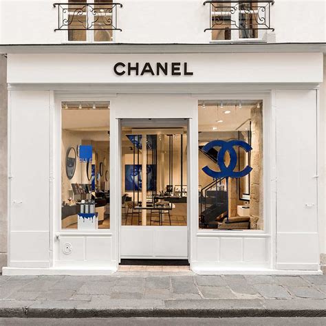 revendeur chanel|Chanel boutique online shopping.